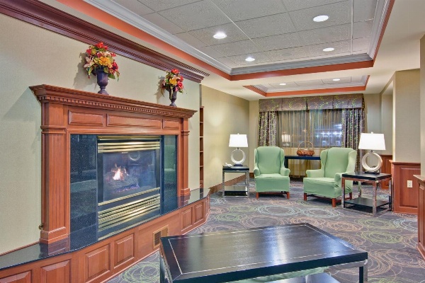 Holiday Inn Express Sault Ste Marie image 2
