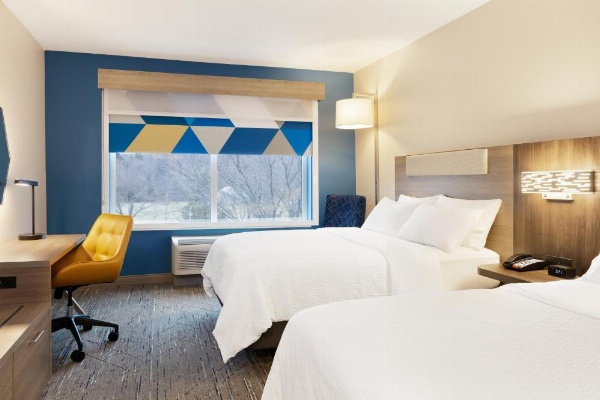 Holiday Inn Express Sault Ste Marie image 20