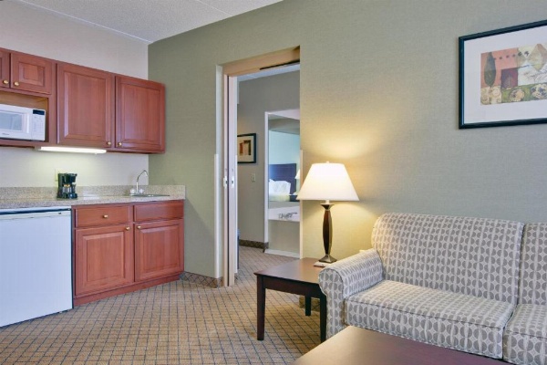 Holiday Inn Express Sault Ste Marie image 25