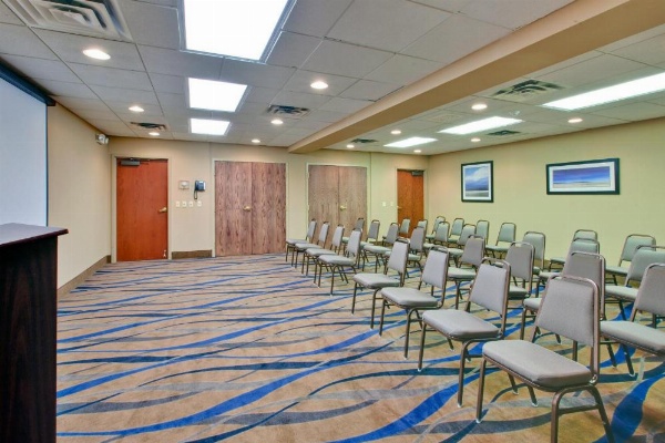 Holiday Inn Express Sault Ste Marie image 27