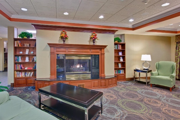 Holiday Inn Express Sault Ste Marie image 3