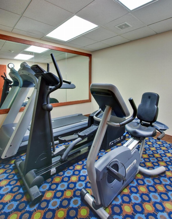 Holiday Inn Express Sault Ste Marie image 4